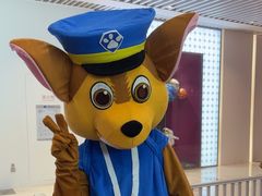 -美吉姆早教(恒隆中心)