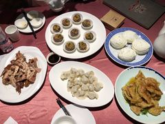 -长春市茶啊衝饭店(南湖公园店)