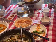 -西贝(东方路店)