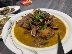 -梁家大院•农家菜(昆山会展中心店)