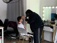 -青春加萌照相馆