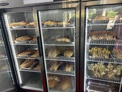 -雲记卢妈冷锅串串(中道街总店)