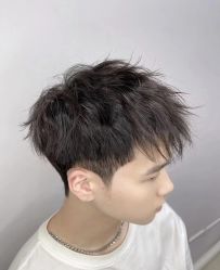 -尤司男士国潮理发馆