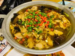 -鸡毛店·川菜(双楠店)