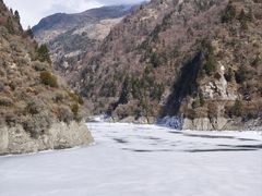 -叠溪松坪沟景区