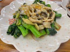 -南记食粥坊·宵夜大排档(南桂店)