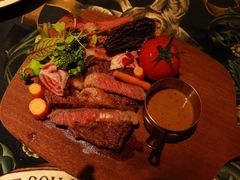 -第101座花园餐厅(湖滨88店)