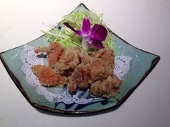 炸鸡块-晴季寿司(红旗街万达店)
