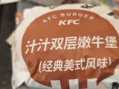 -肯德基(春申店)