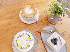 芋泥小方-AHAVA·Fang Baking Studio