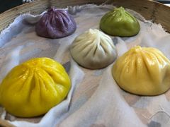 -如轩·海鲜砂锅粥·潮汕菜(南城店)