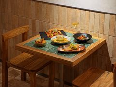 -RAC BAR(安福路店)