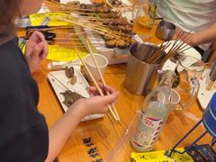 -本色.小马哥烧烤(无锡九里仓店)