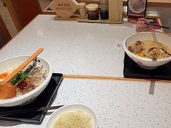 -味千拉面(广州白云机场T1西二店)