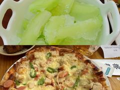 -炒豆合作社(磁器口店)