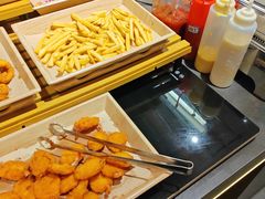 -小明家·鲜牛肉自选火锅(中街店)