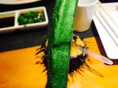 -马路边上·小海鲜烧烤(八一路店)