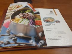 -全州拌饭馆(断桥店)