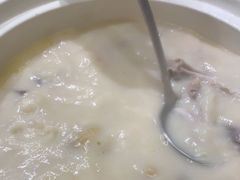 -湯系·煲汤手艺人(东二环泰禾广场店)