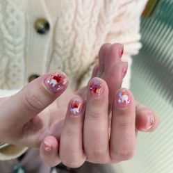 点击看大图 -NEKO 33 美甲美睫专门屋