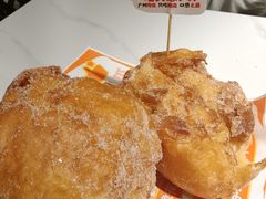 广州传说中的糖沙翁-喜势点·糖沙翁手工茶点·本地人茶居(永庆坊店)