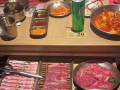 -西塔老太太泥炉烤肉(亚运村店)