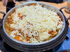 -许妈妈餐厅烤肉烧烤家常菜(明润广场店)