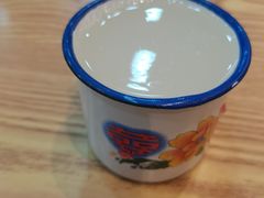 -刘二姐襄阳牛肉面(鸟巢店)