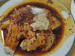 -温记府廟豆汤饭·始于1955年(海椒店)