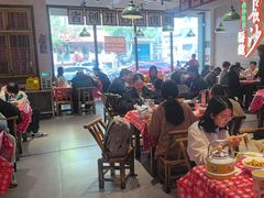 -龙师傅卤炒(天马店)