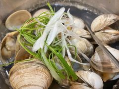 -渔娘渔家丹东海鲜(东直门店)