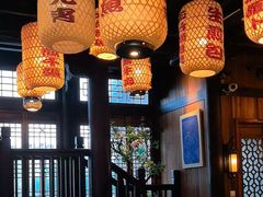 -二十八里太湖船菜(吉祥路店)