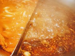 -湊湊火锅·茶憩(打浦桥日月光店)