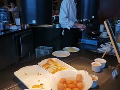 -无锡新湖铂尔曼大酒店·悦轩中餐厅