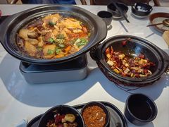 -乔阿马·江南味·驴肉香(龙湖华泾天街店)