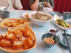 -安泰楼·佛跳墙创始人·传统闽味早茶·酒楼(三坊七巷闽菜地标店)