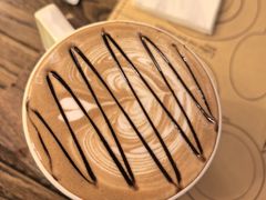 -玖壹咖啡(临河街店)