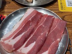 -原始泥炉烤肉(总店)