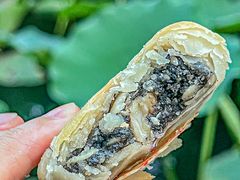 -功德林(南京西路店)