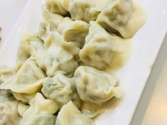 -老边饺子馆(北京南站3店)