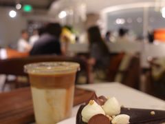 -Peet's 皮爷咖啡(东湖路手作店)