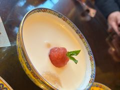 奶酪果子冰-富华斋饽饽铺·宫廷糕点·伴手礼(护国新天地店)