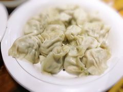 -金谷园饺子·烧烤(人大总店)