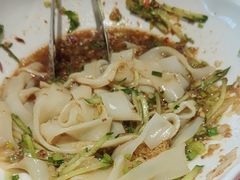 西贝面筋-西贝(吴江路湟普汇店)