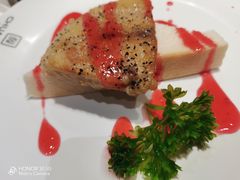 法式鹅肝-川骄海鲜自助(亚运村店)