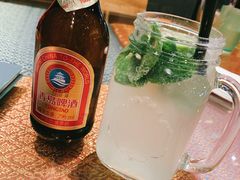 -simply thai天泰(长泰广场店)