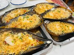 -老北京涮羊肉(航东路店)