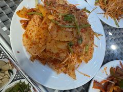 -韩麦大冷面(桂花街直营店)