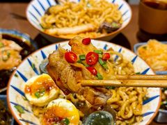 -面乙新派手擀面(大悦城店)