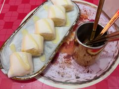-甜心妈妈·榴莲星级糖水(北京路总店)